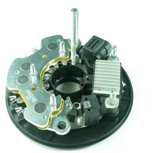 NEW 12V 130A Alternator Rectifier Diodes 11506200 HI11321AZT LR1100-705 HI11321A+IH744 UD01042ARC 1104-067RS